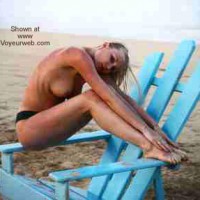 Pic #1 On The Beach