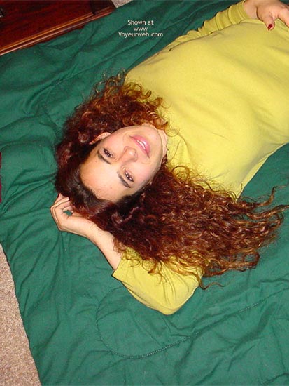 Pic #1*Gg Becca And Alex'S Playtime