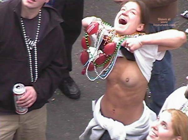 Pic #1Mardi Gras Girls