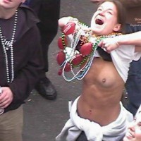 Mardi Gras Girls