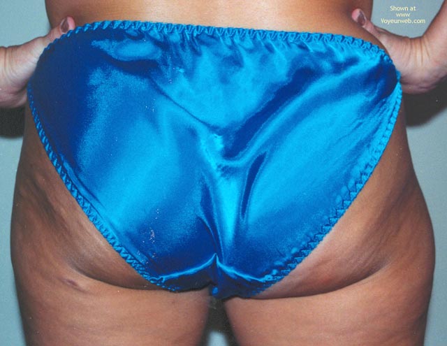 Pic #1Wife'S First Contri