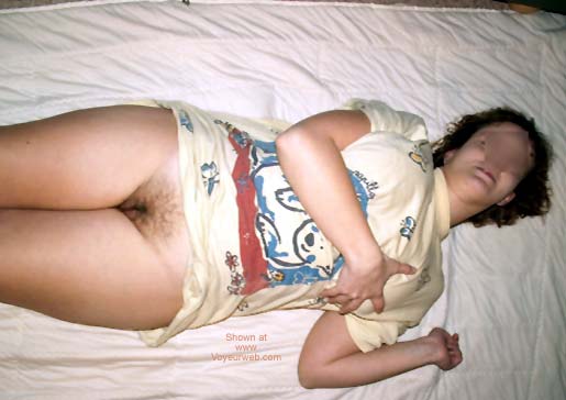 Pic #1Girlfriends First Time