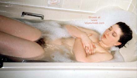 Pic #1Emma in The Bath