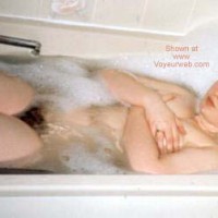 Pic #1Emma in The Bath