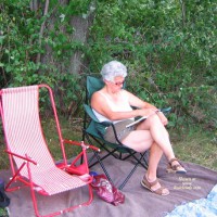 Pic #1Il Y A Des Voyeur Eu Quebec