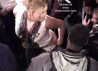 Pic #1Mardi Gras 2k2 Part 7