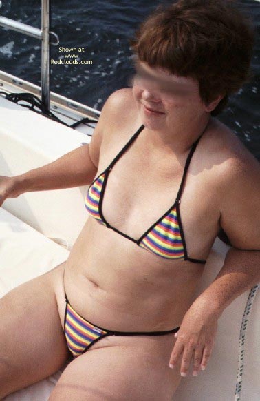 Pic #1Day On The Boat