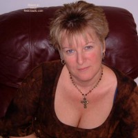 Pic #1My Wife