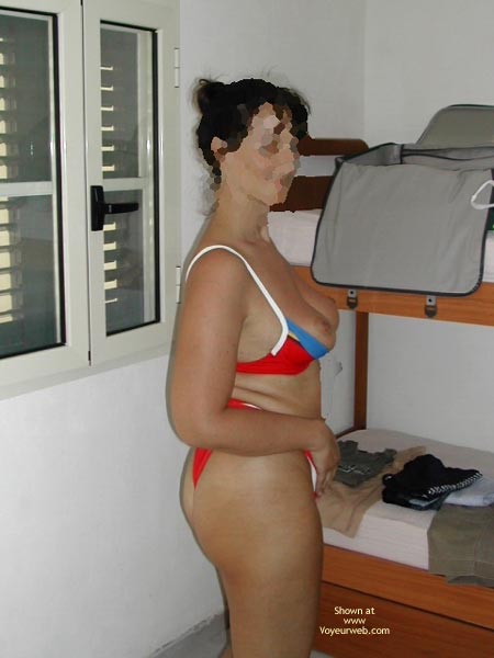 Pic #1 Rafaela 38 Anos