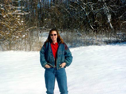 Pic #1Shade In The Snow