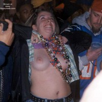 Pic #1 Mardi Gras 2002