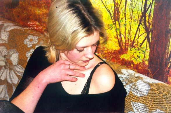 Pic #1Nasty Dreams
