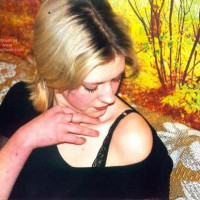 Pic #1Nasty Dreams