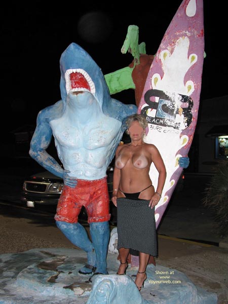 Pic #1Shekoyote In Galveston