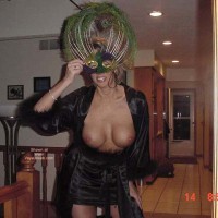 Pic #147 yo Wife