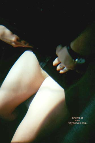 Pic #1Some Pictures of My Wife