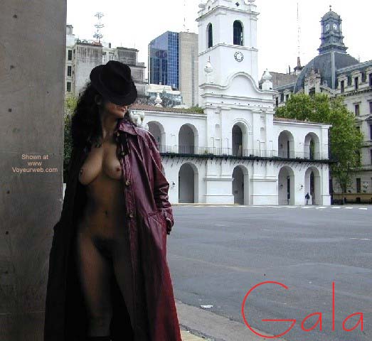 Pic #1Gala Cabildo-Rosada-Congreso