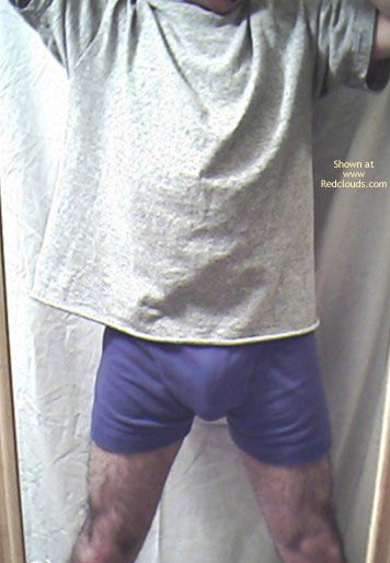 Pic #1M* Wanna Fuck? Yeah Right, I'M Just Horny