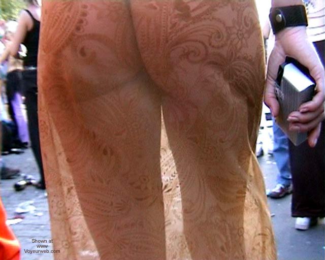 Pic #1LoveParade 2001 In Berlin 20