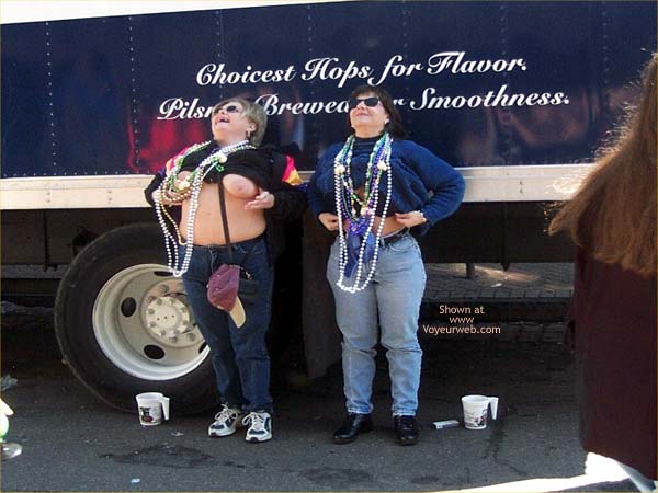 Pic #1Mardi Gras