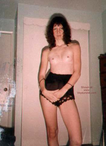 Pic #1Poses From The Wife II