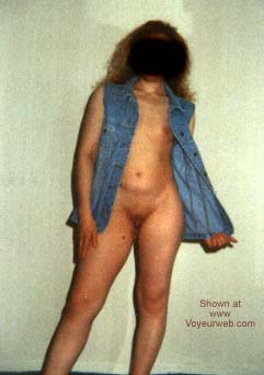 Pic #1My Horny German Wife 2