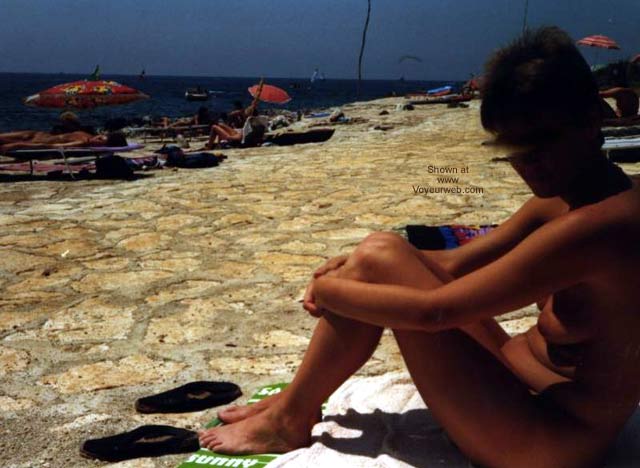 Pic #1Corsica