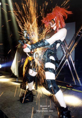 Pic #1Wasteland, Just The Hottest Party On Earth