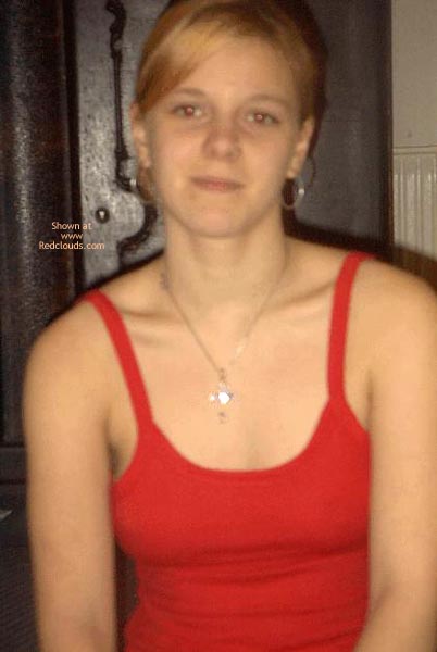 Pic #1My Redhead Girlfriend