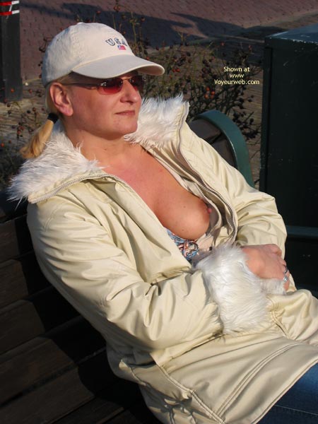 Pic #1My Birthday Present To My Wife