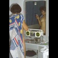 Una Delle Ex Thay 1