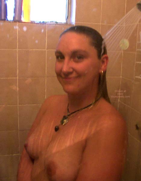 Pic #1Shaz From Aus