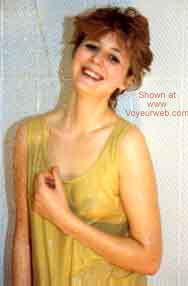 Pic #1Ex UK GF