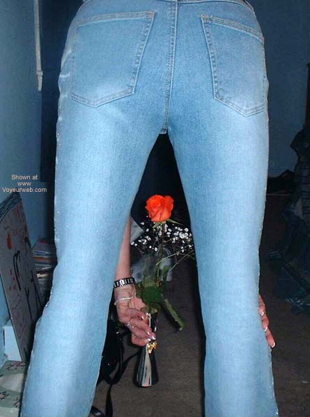 Pic #1*VT Dawn's Bottom Up