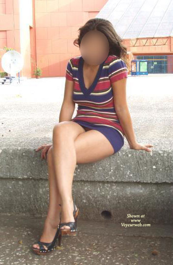 Pic #1 Daniela Sexy