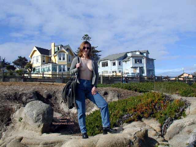 Pic #1 *PN Luv2bnude On Vacation