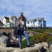 *PN Luv2bnude On Vacation