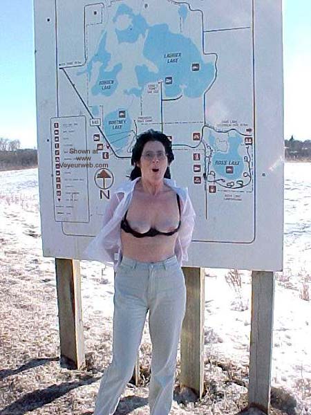 Pic #1Cold Out