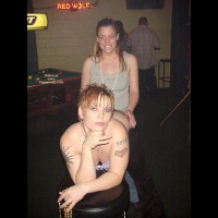 Pic #1 Nelli, Roxy And Friend