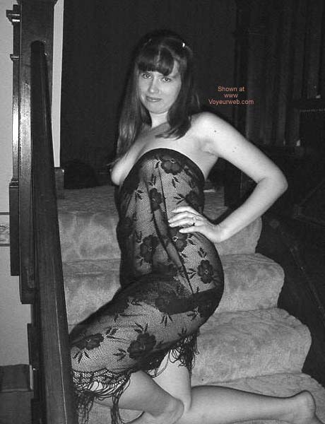 Pic #1My Sexy Wife Alexis 3