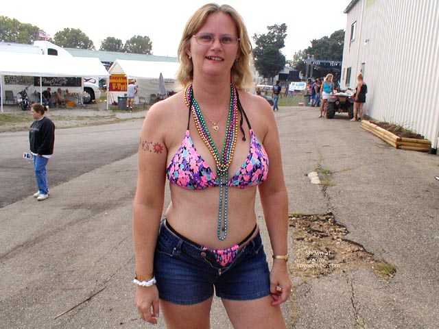 Pic #1April At Chillicothe