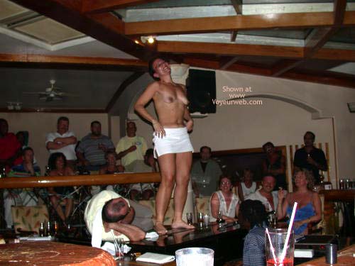 Pic #1Piano Bar Strip