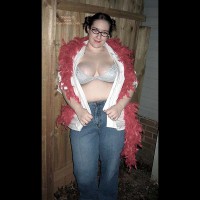 Are The Neighbors Watching?