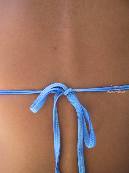 Pic #1Blue Cinammon