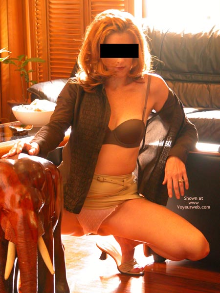 Pic #1Tnt Bare Bottom