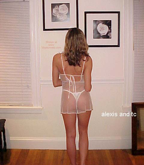 Pic #1*VT Alexis is Back at VW! 1