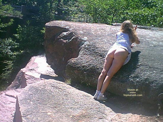 Pic #1Angels Ass