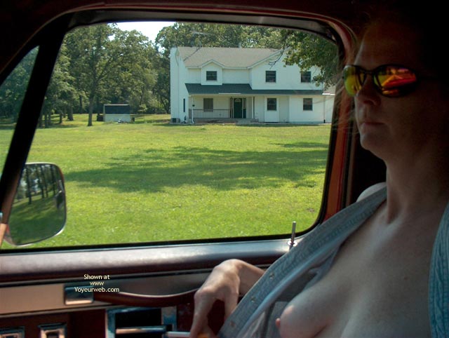 Pic #1An Afternoon Drive