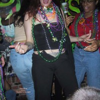 Washington DC Fat Tuesday 2