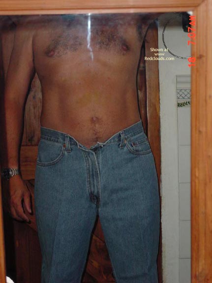 Pic #1M*  Jeans